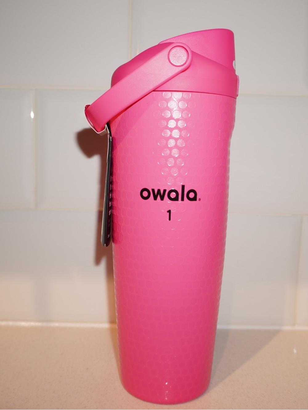 Owala 30 oz. FreeSip Sway Golf Travel Tumbler